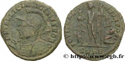 LICINIUS II Follis ou nummus