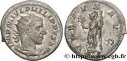 PHILIPPE Ier L ARABE Antoninien