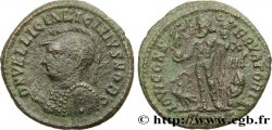 LICINIUS II Follis ou nummus