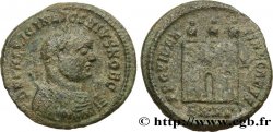 LICINIUS II Centenionalis ou nummus