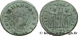 CONSTANS Centenionalis ou nummus