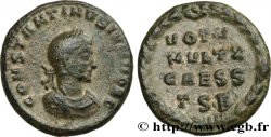 CONSTANTIN II Centenionalis ou nummus