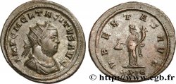 TACITE Aurelianus
