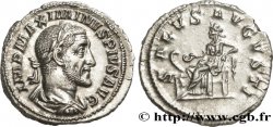MAXIMIN Ier THRACE Denier