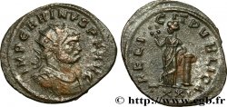 CARIN Aurelianus