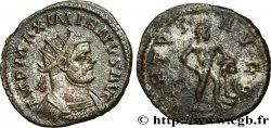 MAXIMIEN HERCULE Aurelianus