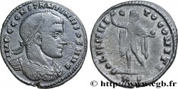 CONSTANTIN Ier LE GRAND Follis ou nummus SUP/TTB+
