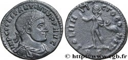 CONSTANTIN Ier LE GRAND Follis ou nummus