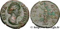 FAUSTINA MAGGIORE Dupondius BB