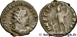 VALERIAN I Antoninien