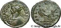 PROBO Aurelianus q.BB