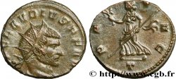 CLAUDIUS II GOTHICUS Antoninien