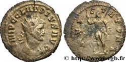 CLAUDIUS II GOTHICUS Antoninien