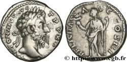 MARCUS AURELIUS Denier