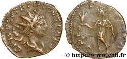 TÉTRICUS II Antoninien