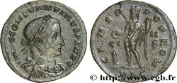 CONSTANTINE I THE GREAT Follis ou nummus