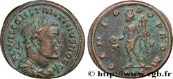 CONSTANTIN Ier LE GRAND Follis ou nummus