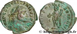 DIOCLETIANUS Follis ou nummus