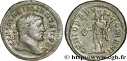 GALERIUS Follis ou nummus