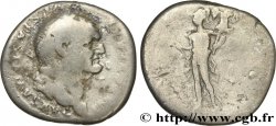 VESPASIAN Denier
