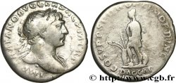 TRAJAN Denier