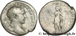 TRAJAN Denier