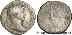 TRAJAN Denier