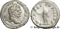 CARACALLA Denier