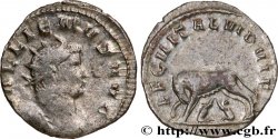 GALLIENUS Antoninien XF/AU