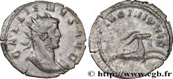 GALLIENUS Antoninien AU