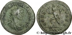 DIOCLETIANUS Aurelianus