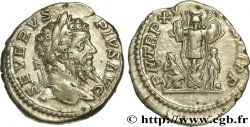 SEPTIMIUS SEVERUS Denier