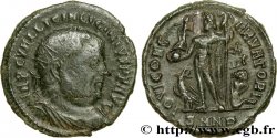 LICINIUS I Follis ou nummus