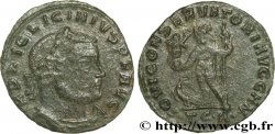 LICINIUS I Follis ou nummus