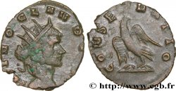 CLAUDIO II IL GOTICO Antoninien