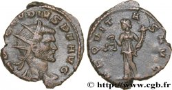 CLAUDIO II IL GOTICO Antoninien