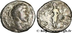 MARCUS AURELIUS Denier VG