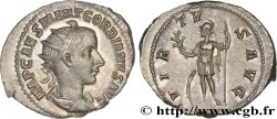GORDIEN III Antoninien FDC