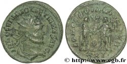 DIOCLÉTIEN Aurelianus