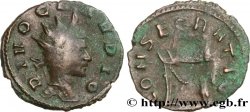 CLAUDIUS II GOTHICUS Antoninien