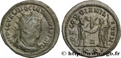 DIOCLETIAN Aurelianus