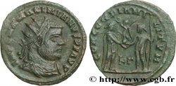 MAXIMIANUS HERCULIUS Pseudo ou néo-aurelianus