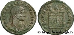 CONSTANTINE II Centenionalis ou nummus