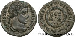 CONSTANTINO I EL MAGNO Centenionalis ou nummus