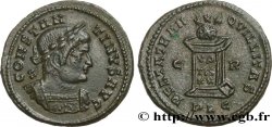 CONSTANTINO I EL MAGNO Centenionalis ou nummus