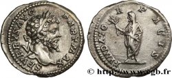 SETTIMIO SEVERO Denier