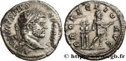 CARACALLA Denier