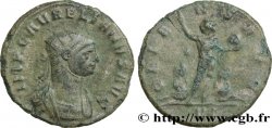 AURELIANO Antoninien