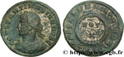 CONSTANTINE II Centenionalis ou nummus