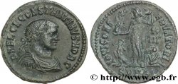 CONSTANTINE II Follis ou nummus